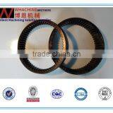 High Precision Industrial Metal Gears Made in China thumbnail-4