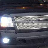 4in Round 25W High Power Cob Led Work Light 4x4 Jeep Off-road SUV High Power Led Fog Light thumbnail-5