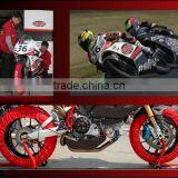 Motorcycle Tyre Warmers Tyre Covers THERMOSTAT TW-D2-130 thumbnail-2