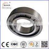 SL18 2212 full cylindrical roller bearing for gearbox , reducers and other machines