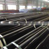 Black Seamless Steel Pipe From Tianjin thumbnail-1