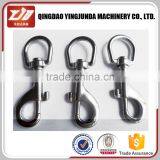 2017 Stainless Steel Swivel Snap Hook thumbnail-5