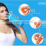 750ml Soft Sport Collapsible Silicone Water Bottles thumbnail-1