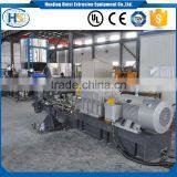 Plastic Compounding Lab Twin Screw Extruder Machine Equipment thumbnail-4