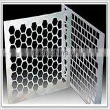 Anti-skid Perforated Metal Sheet thumbnail-1