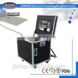 Best Price High Quality Under Vehicle Surveillance System With Latest Technology Made in China thumbnail-1