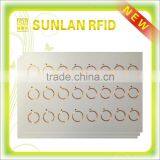 High Performance Low Price UHF Rfid Inlay/ Rfid Tag/ Rfid Label thumbnail-6