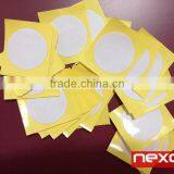 860-960MHz Rfid Uhf Sticker, Alien H3 Chip Rfid Roll Sticker thumbnail-3