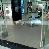 Supermarkets EAS Anti-theft Security Alarm Gates,EAS RF Stainless Steel Seurity System XLD-AM02 thumbnail-5