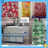 Hot Sale Good Quality Food Packing Sterilizate Machine thumbnail-5