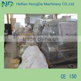 Horizontal Ribbon Mixer thumbnail-2