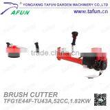 Garden Use Tools Weed Grass Cutter Cutting Machine thumbnail-1