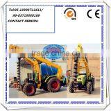 Fence Post Hole Digger With Advanced Technology Post Hole Digger Auger Drill thumbnail-5