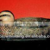 OEM Blow Molding Plasric PE Duck Decoys Hunting Decoys Duck /Goose /Bird thumbnail-3