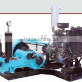 BW320 Mud Pump, 3-cylinder thumbnail-1