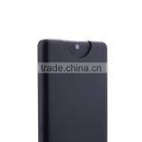 20ml Credit Card Spray Flat Mist Perfume Bottle Stand Sanitizer thumbnail-4