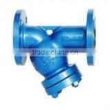 ASME Y Type Strainer thumbnail-1