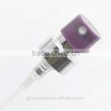 Perfume Spray Cap,aluminium Cover Cap 14/400
