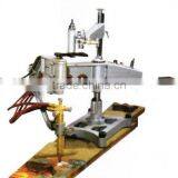 Bigger Profiling Gas Cutting Machine thumbnail-1