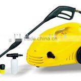 High Pressure Portable Car Washing Machine thumbnail-1