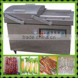 Double Chamber DZ600 Vacuum Packaging Machine
