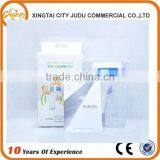 CE FDA Electronic Digital Thermometer / Hospital Digital Thermometer With Waterproof Flexible Instant Reading Optional thumbnail-4