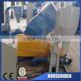 Pvc Pipe Crusher Machine / Plastic Scrap Crusher thumbnail-6