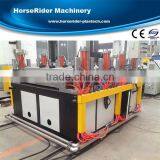 Hot Sale WPC Wood Plank Production Line thumbnail-6