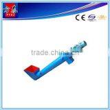 China Professional Standard Plastic Screw Conveyor thumbnail-1