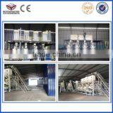 Small Scale Feed Processing Machines Animal Feed Production Line/animal Feed Plant/animal Feed Pellet Making Line thumbnail-6