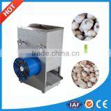 Best Selling Newest Electric Dry Garlic Separating Machine / Separater With Factory Price thumbnail-2