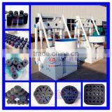 Good Supplier Carbon Black Powder Briquette Molding Machine thumbnail-4
