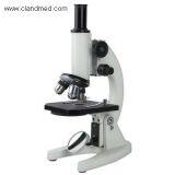 Biological Microscope thumbnail-1