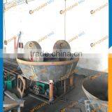 Yuxiang Machinery Careful Producing Round Gold Grinding Machine thumbnail-4