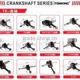 Crank Shaft , Chain Saw Crank Shaft, Chain Saw Spare Parts thumbnail-4