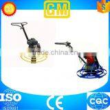 Electric Concrete Power Trowel GMP100-E thumbnail-2