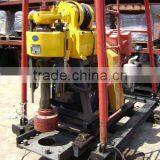 XYX-3 Core Drilling Machine thumbnail-6
