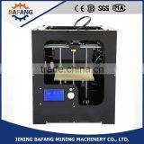 Desktop 3D Printer High Accuracy thumbnail-4