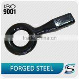 Forged Towing Eye Used on Trailer and Truck thumbnail-5