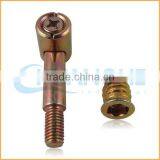China Factory Sales Decorative Furniture Screws and Nuts thumbnail-1