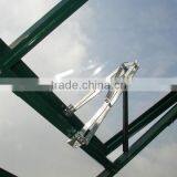 Extra Ventilation Greenhouse Window Opener HX-T312-1 thumbnail-3