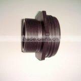 Made in China Plastic Threaded Injection Mold thumbnail-1