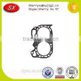 Factory Custom High Precision Cylinder Steel Head Gasket thumbnail-6