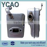TL43FA Muffler for Small Gasoline Engine, Muffler of Engine, Brush Cutting thumbnail-2