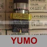 LAY5-BD33 (XB2-BD33) Selector Push Button Switch thumbnail-1