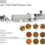 Dog Sanck Food Extruder Machine With CE thumbnail-3