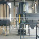 Wood-plastic Milling Machine thumbnail-1