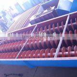 GX 200*10M Cement Screw Conveyor thumbnail-1