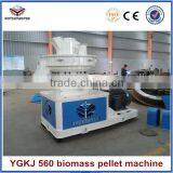 Wood Pellet Machine / Rice Husk From China thumbnail-6
