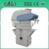 Small Capacity Poultry Feed Making Project thumbnail-5